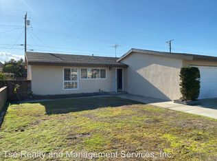 9866 Brockway St, El Monte, CA 91733