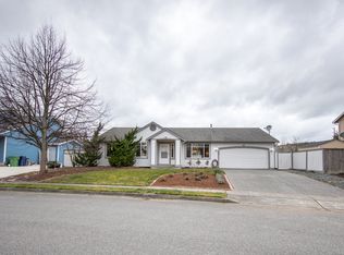 3302 Field Ave, Anacortes, WA 98221