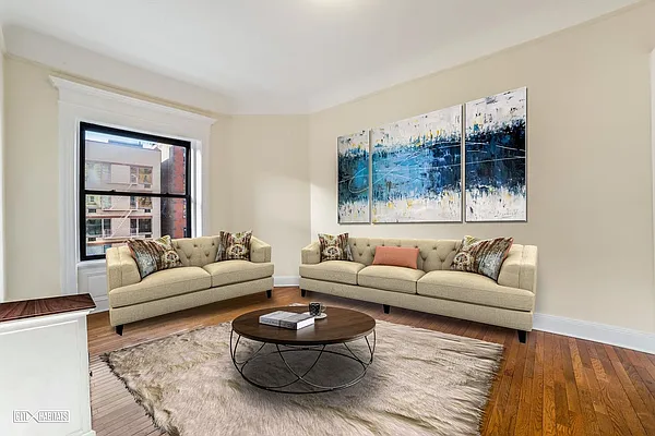 Rented by Citi Habitats | media 12