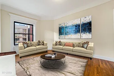 Rented by Citi Habitats