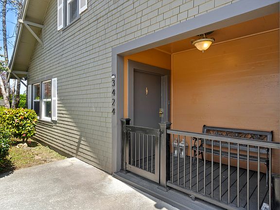 3rd image of 3424 N St