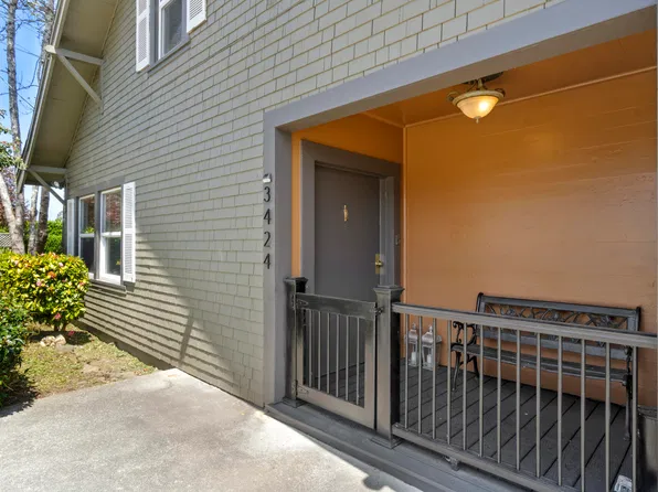 3424 N St, Eureka, CA 95503