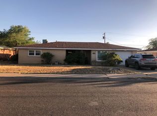1606 E Century Ave, Odessa, TX 79762