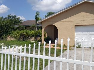 13343 SW 255th Ter, Homestead, FL 33032