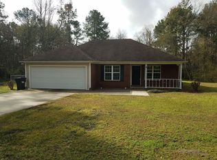6514 Brookridge Dr, Hahira, GA 31632
