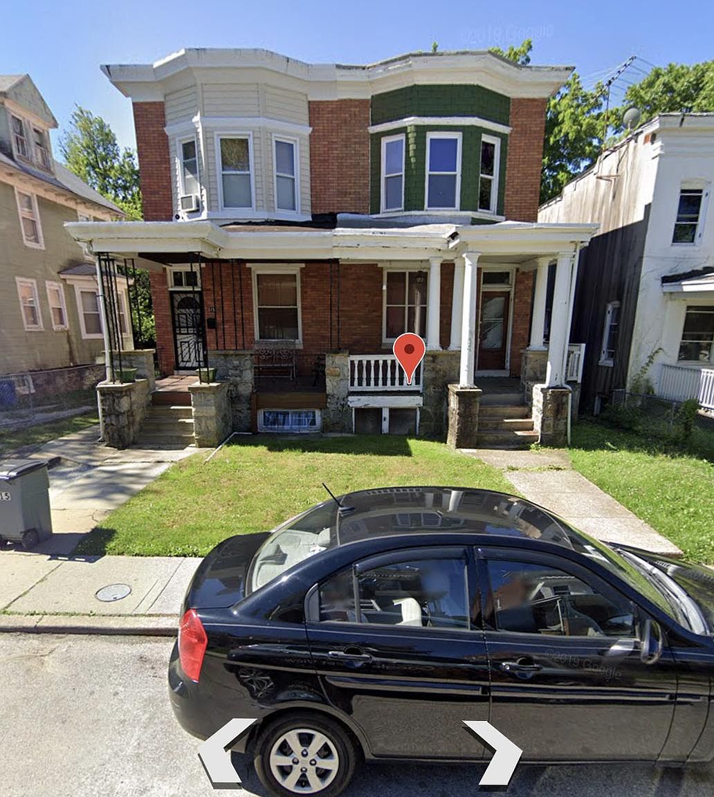 513 Tunbridge Rd, Baltimore, MD 21212 Zillow