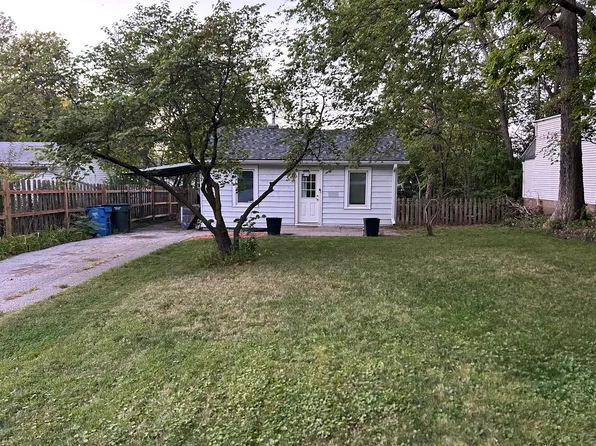 1610 Burr St, Lincoln, NE 68502