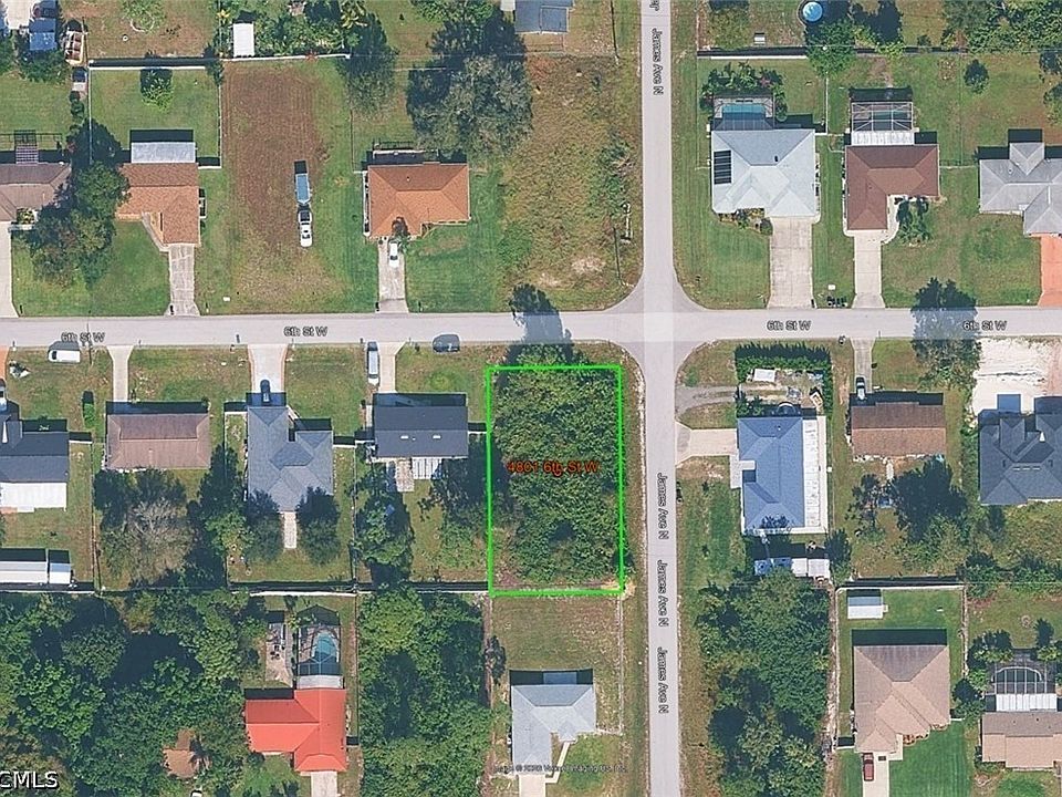2nd image of 4801 6th St W