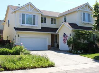 6626 Montevista Dr SE, Auburn, WA 98092