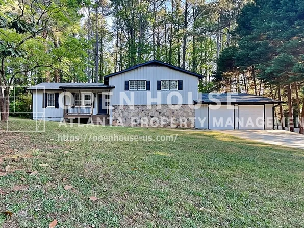 281 Sumter Dr, Marietta, GA 30066