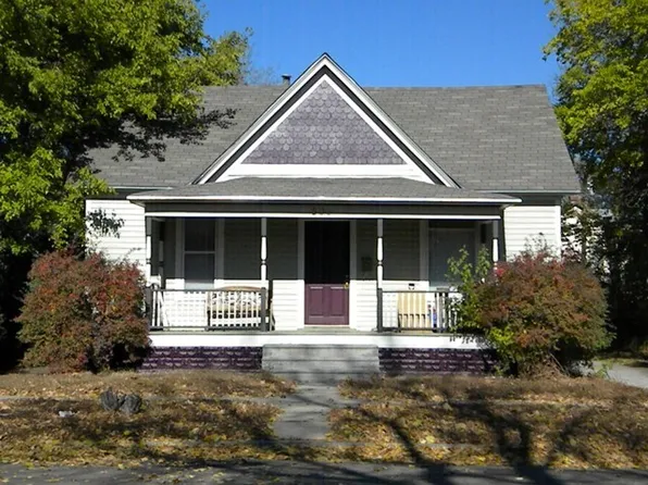 509 W 5TH, North Platte, NE 69101