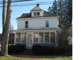 23 S Helmer Ave, Dolgeville, NY