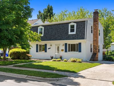 4216 Anthony St, Kensington, MD, 20895