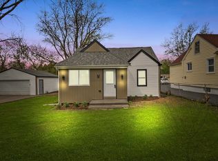 1326 N Poplar Ave, Round Lake Beach, IL