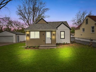 1326 N Poplar Ave, Round Lake Beach, IL, 60073
