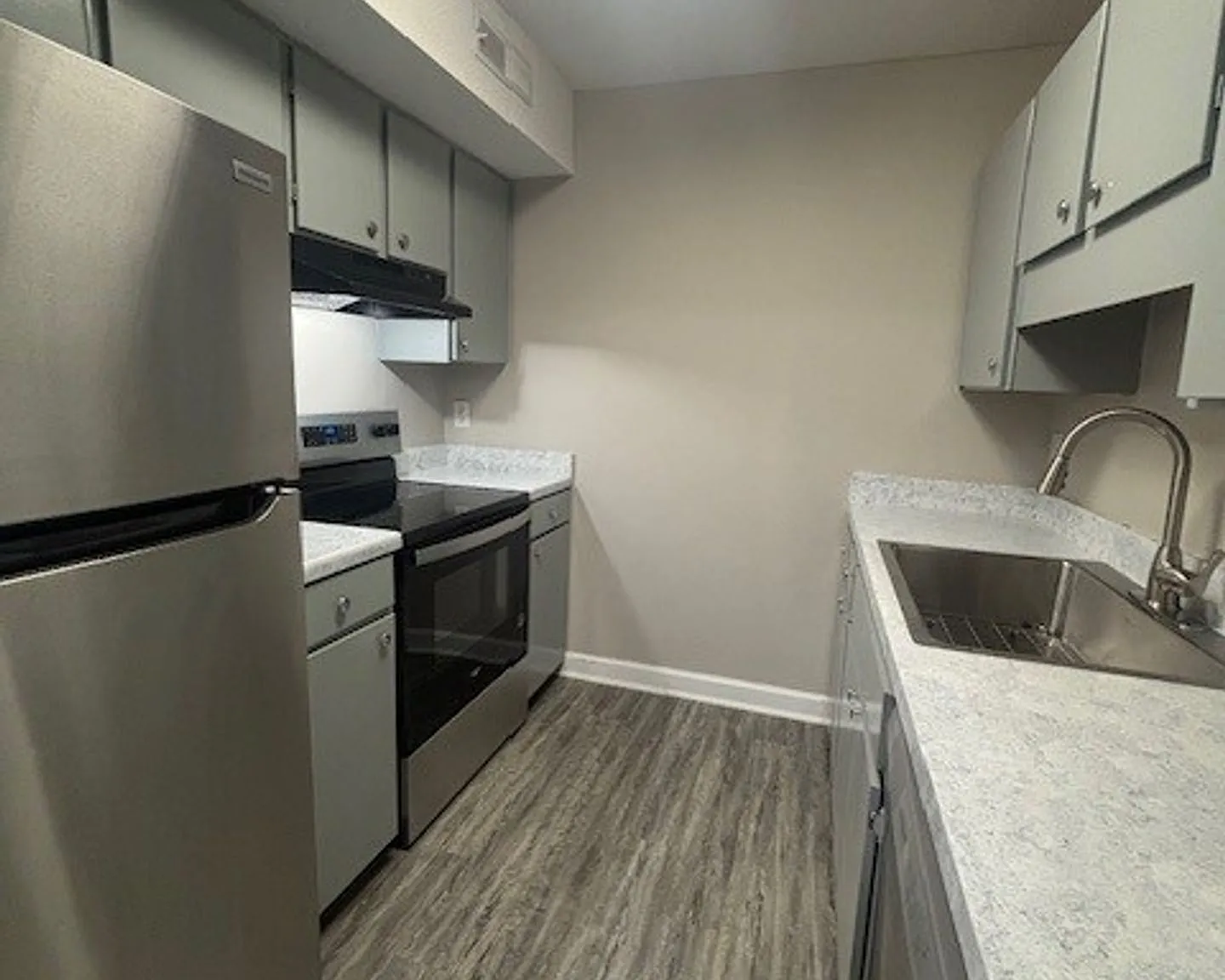 Deerridge Apartments — Photo 3
