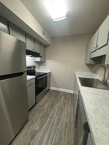 Deerridge Apartments Photo 1
