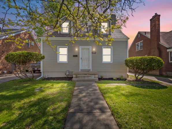 15470 Murray Hill St, Detroit, MI 48227