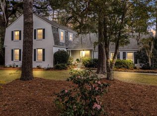107 President Cir, Summerville, SC 29483