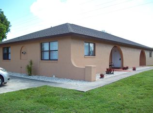 4413 SW Santa Barbara Pl, Cape Coral, FL 33914