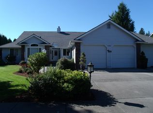248 Maberry Loop, Lynden, WA 98264