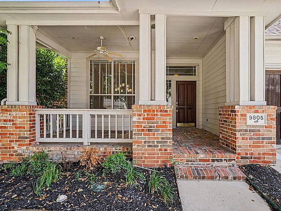 2nd image of 9805 Lacey Ln