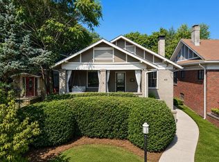 620 Kennesaw Ave NE, Atlanta, GA 30308