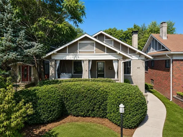 620 Kennesaw Ave NE, Atlanta, GA 30308