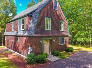 22 Turtle Cove Ln, Litchfield, ME 04350