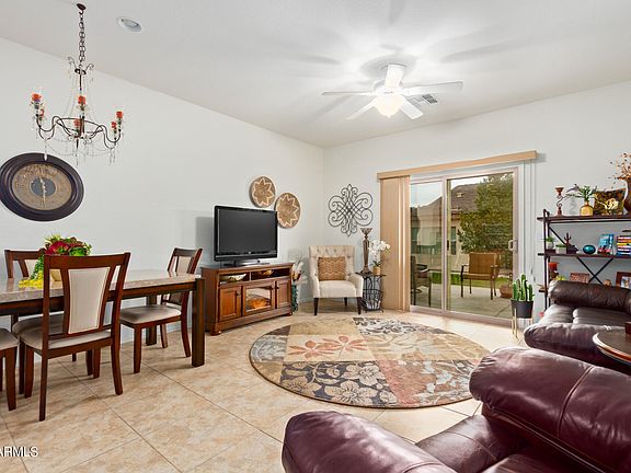 4th image of 10960 E MONTE Avenue #260