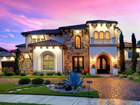 10 Enclave Manor Dr, Sugar Land, TX 77479