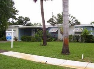 2701 SW 16th St, Fort Lauderdale, FL 33312