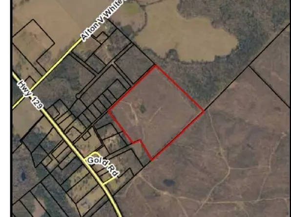 0 State Highway 129, Dry Branch, GA 31020