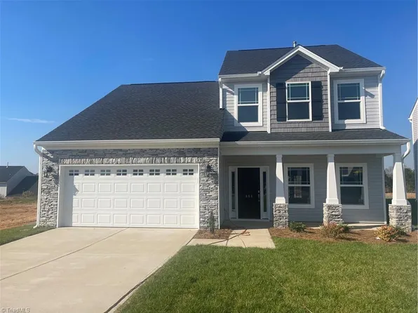 668 Palomino Mustang Dr #591, Whitsett, NC 27377