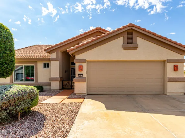 14877 W VERDE Lane, Goodyear, AZ 85395