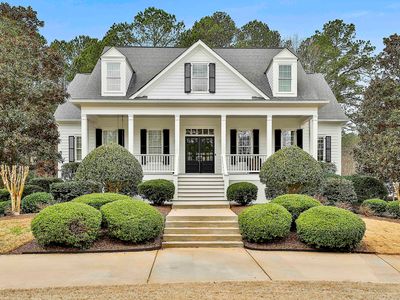 605 Saint Charles Pl, Fayetteville, GA, 30215