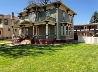 Mead Apartments, Greeley, CO 80631