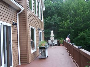 155 Fern Ledge Rd, Sheldon, VT 05483