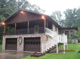 631 Oliver Rd, Minford, OH 45653