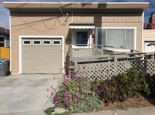 1038 E Huntington Ave, San Bruno, CA 94066