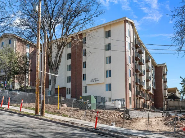 1032 E 400 S APT 207B, Salt Lake City, UT 84102