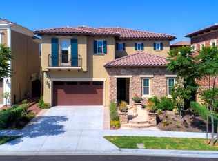 26 Windflower, Lake Forest, CA 92630