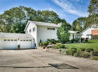 9401 Northgate Dr, Allison Park, PA 15101