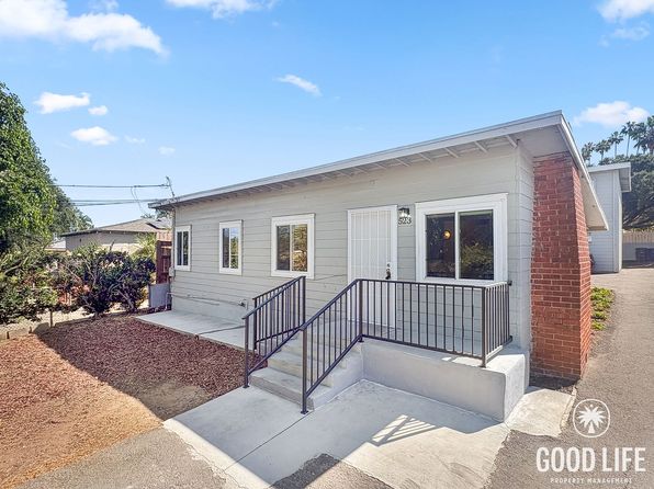 523 N Citrus Ave #523