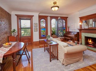 120 Prospect Park W #4, Brooklyn, NY 11215