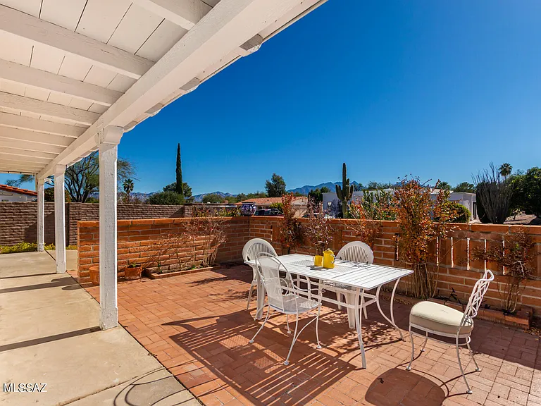 434 S Vista Del Rio — Photo 29