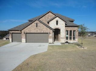 1300 Firefly Rdg, Blue Ridge, TX 75424