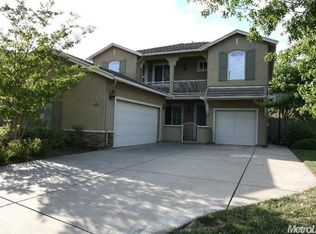 1540 Paavola Ct, Folsom, CA 95630