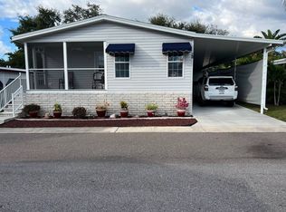 29250 Us Highway 19 N UNIT 20, Clearwater, FL 33761