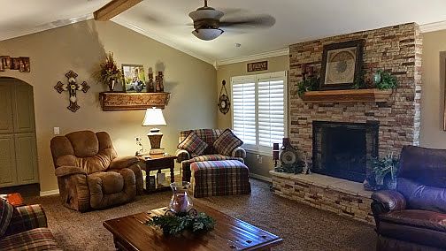 Family Room #1